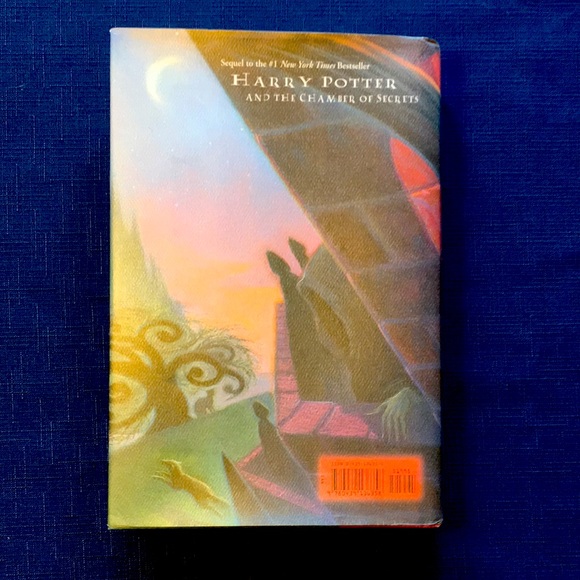 Harry Potter and the Prisoner of Azkaban, 1st. Edition - Picture 4 of 8
